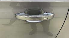 MG ZS 1.0T GDi Exclusive 5dr Petrol Hatchback